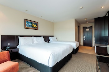Superior Room, 1 Double Bed