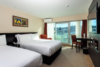 Premium Harbourview 2 Doubles