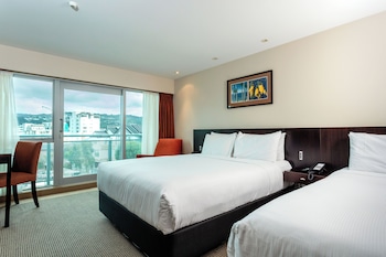 Superior Room, 1 Double Bed