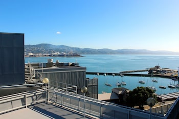 Premium Harbourview 1 King