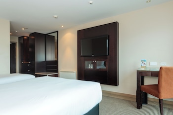 Superior Room, 1 Double Bed