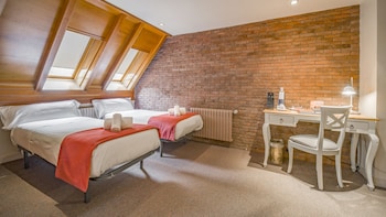 Superior Quadruple Room