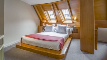 Superior Quadruple Room