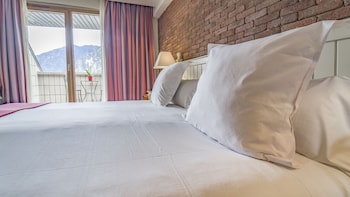 Superior Double or Twin Room, Balcony