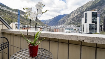 Superior Double or Twin Room, Balcony