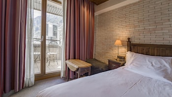 Superior Double or Twin Room, Balcony