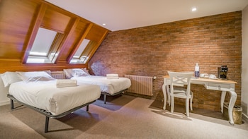 Superior Quadruple Room