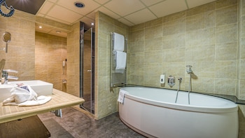 Superior Double or Twin Room, Balcony
