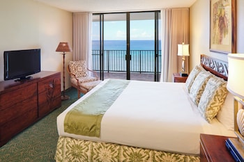 Suite, Multiple Beds, Oceanfront