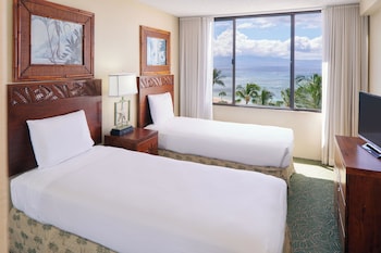 Suite, Multiple Beds, Oceanfront