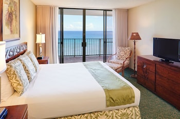 Suite, Multiple Beds, Oceanfront