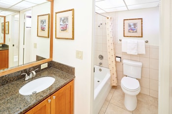 Junior Suite, Kitchen