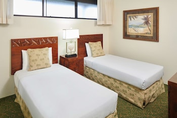 Suite, Multiple Beds, Ocean View (2 Bedroom)