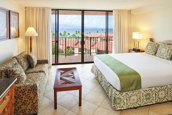 Junior Suite, Kitchen