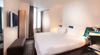 Privilege Room, Twin Beds