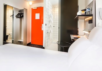 Privilege Room, Double Bed