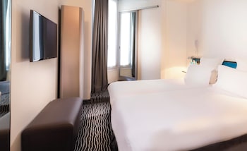 Privilege Room, Twin Beds