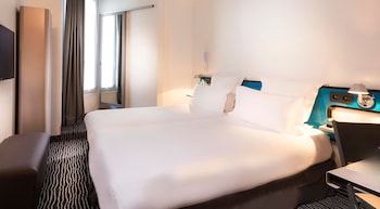 Privilege Room, Twin Beds