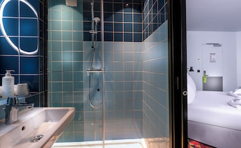 Club Double Room