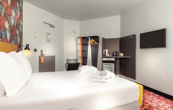 Club Double Room