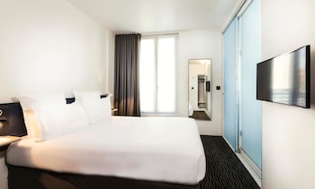 Privilege Room, Double Bed