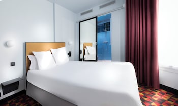 Comfort Double Room, Courtyard View