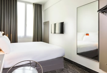Privilege Room, Double Bed