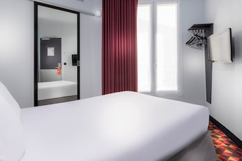 Comfort Double Room, Courtyard View