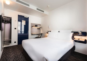 Privilege Room, Double Bed