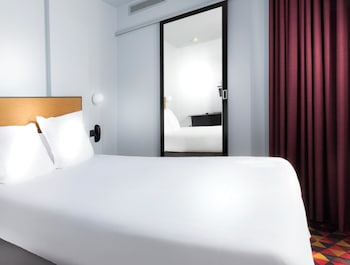 Comfort Double Room, Courtyard View