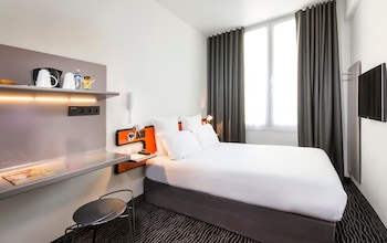 Privilege Room, Double Bed