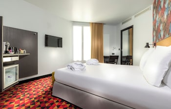 Club Double Room