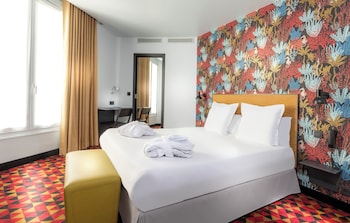 Club Double Room