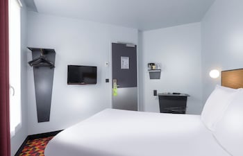 Comfort Double Room, Courtyard View