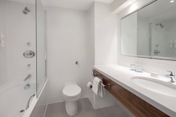 Deluxe Room, 1 Double Bed