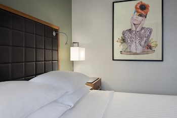Deluxe Room, 1 Double Bed