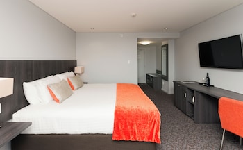 Superior Room, 1 King Bed