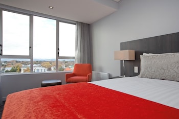 Superior Room, 1 King Bed