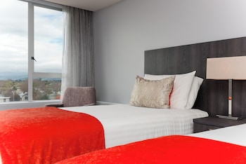 Superior Room, 2 Twin Beds