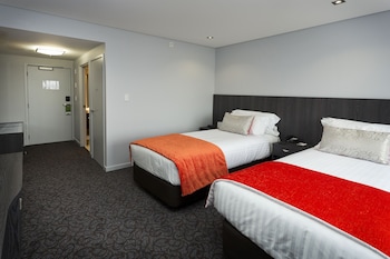 Superior Room, 2 Twin Beds