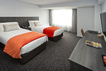 Superior Room, 2 Twin Beds