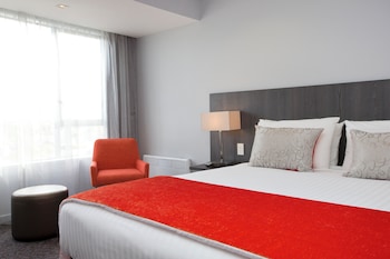 Superior Room, 1 King Bed