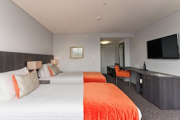 Superior Room, 2 Twin Beds