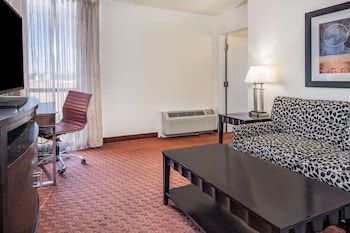 Junior Suite, 1 King Bed, Non Smoking