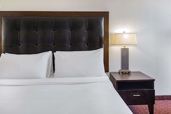 Room, 1 King Bed, Accessible, Non Smoking (Mobility Bathtub w/Grab Bars)