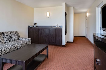 Premier Suite, 1 King Bed, Non Smoking