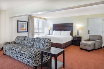 Premier Suite, 1 King Bed, Non Smoking