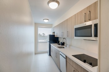 Suite, 2 Bedrooms