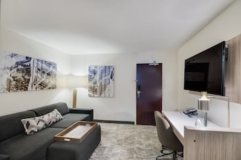 Room, Multiple Beds