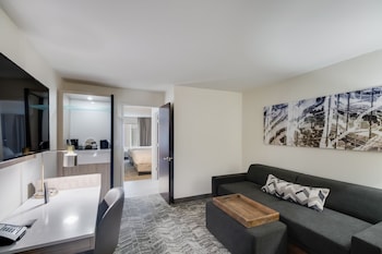Room, Multiple Beds